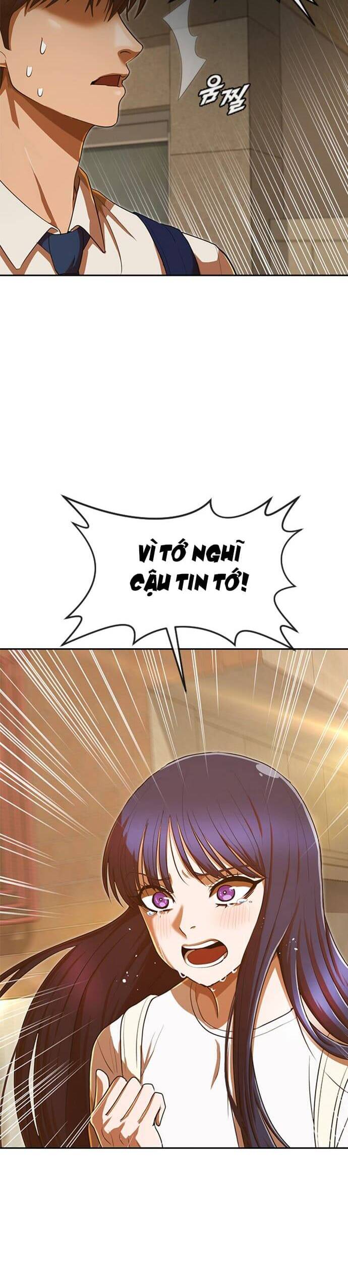 Cô Gái Từ Ứng Dụng Nhắn Tin Ngẫu Nhiên Chap 199 - Next Chap 200