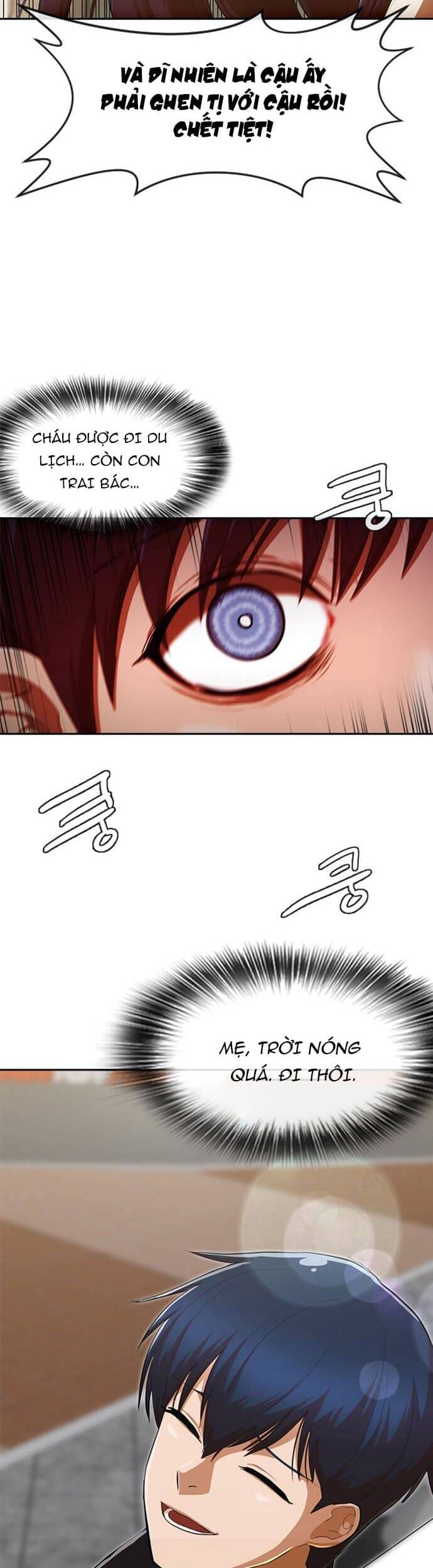 Cô Gái Từ Ứng Dụng Nhắn Tin Ngẫu Nhiên Chap 199 - Next Chap 200