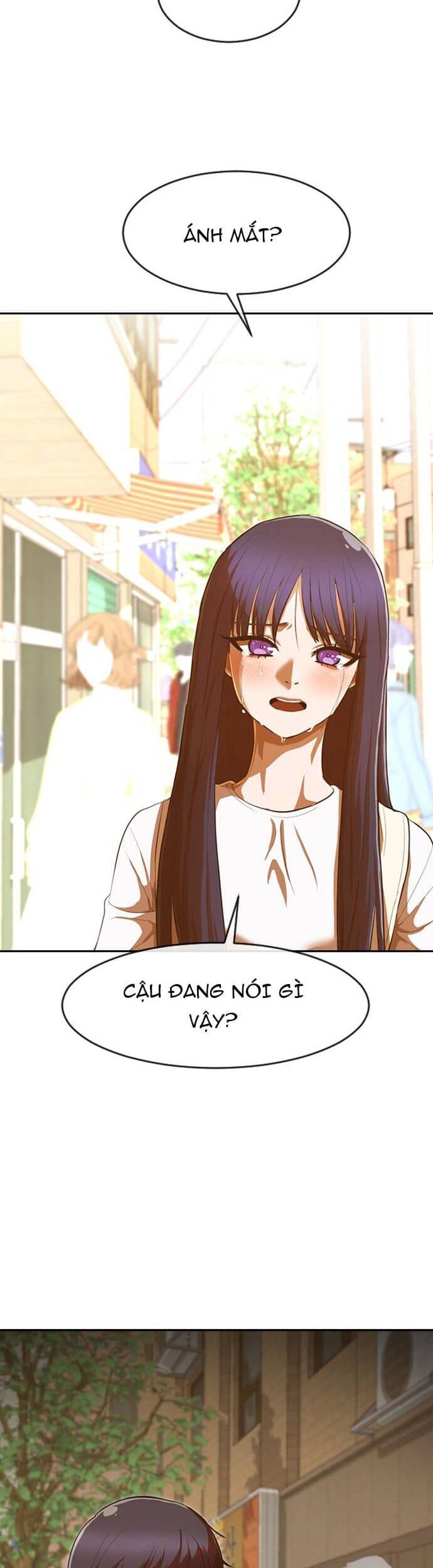 Cô Gái Từ Ứng Dụng Nhắn Tin Ngẫu Nhiên Chap 199 - Next Chap 200