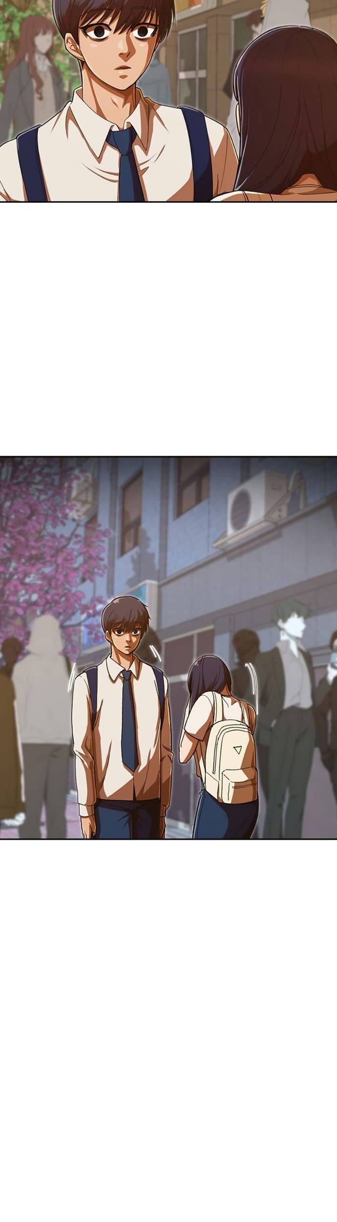 Cô Gái Từ Ứng Dụng Nhắn Tin Ngẫu Nhiên Chap 199 - Next Chap 200