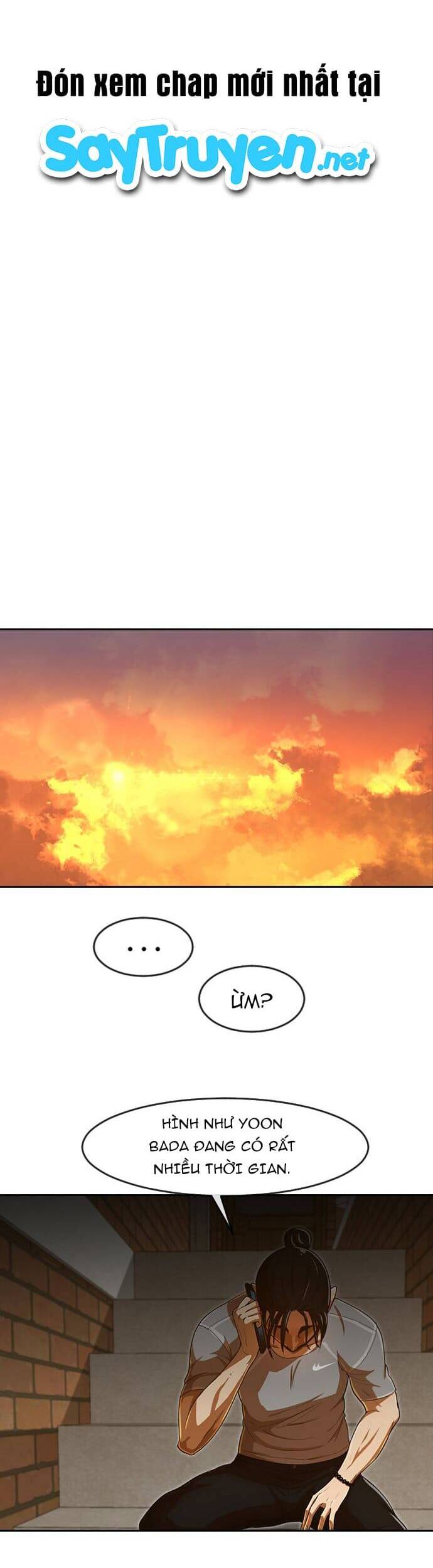 Cô Gái Từ Ứng Dụng Nhắn Tin Ngẫu Nhiên Chap 199 - Next Chap 200