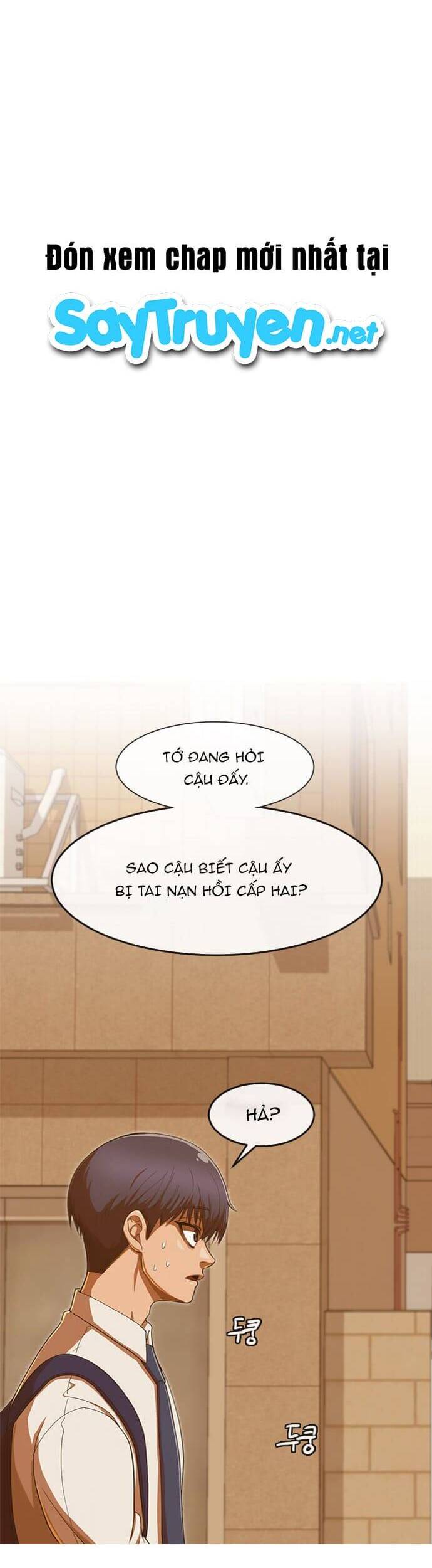 Cô Gái Từ Ứng Dụng Nhắn Tin Ngẫu Nhiên Chap 199 - Next Chap 200