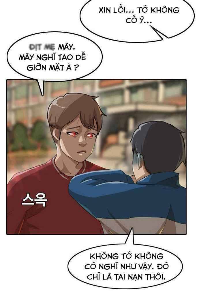 Cô Gái Từ Ứng Dụng Nhắn Tin Ngẫu Nhiên Chap 2 - Next Chap 3