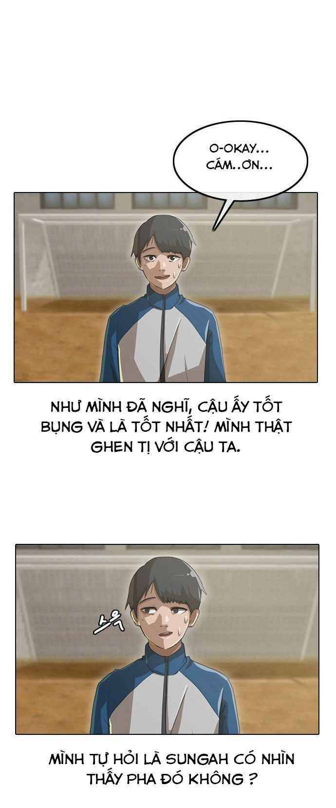 Cô Gái Từ Ứng Dụng Nhắn Tin Ngẫu Nhiên Chap 2 - Next Chap 3