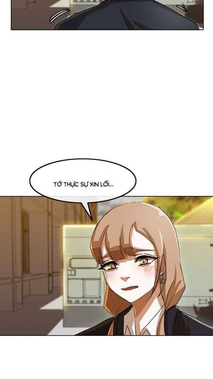 Cô Gái Từ Ứng Dụng Nhắn Tin Ngẫu Nhiên Chap 20 - Next Chap 21