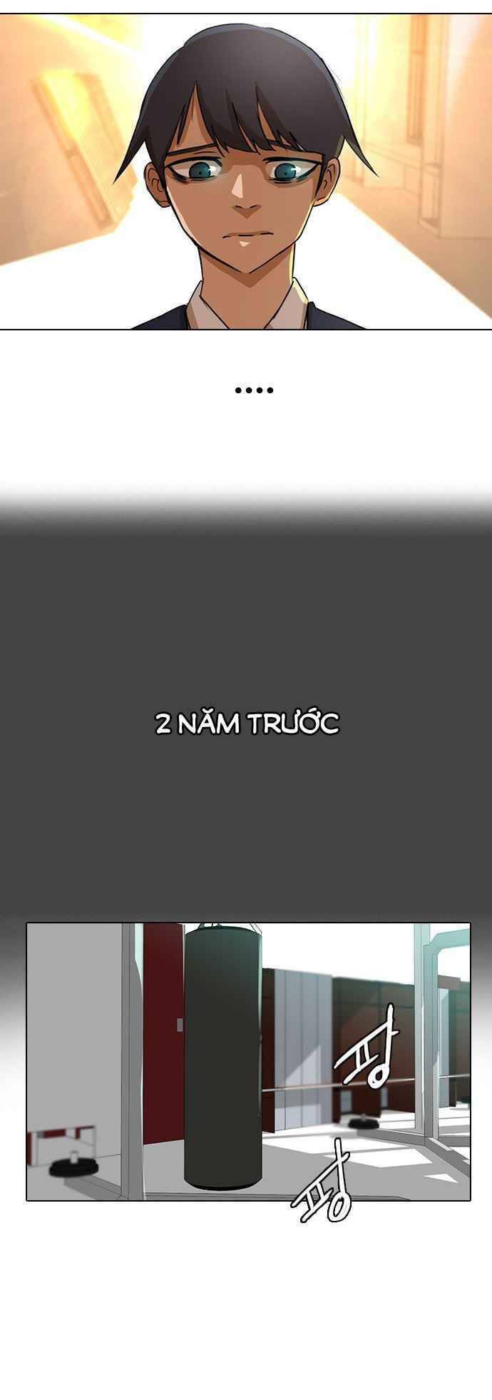 Cô Gái Từ Ứng Dụng Nhắn Tin Ngẫu Nhiên Chap 20 - Next Chap 21