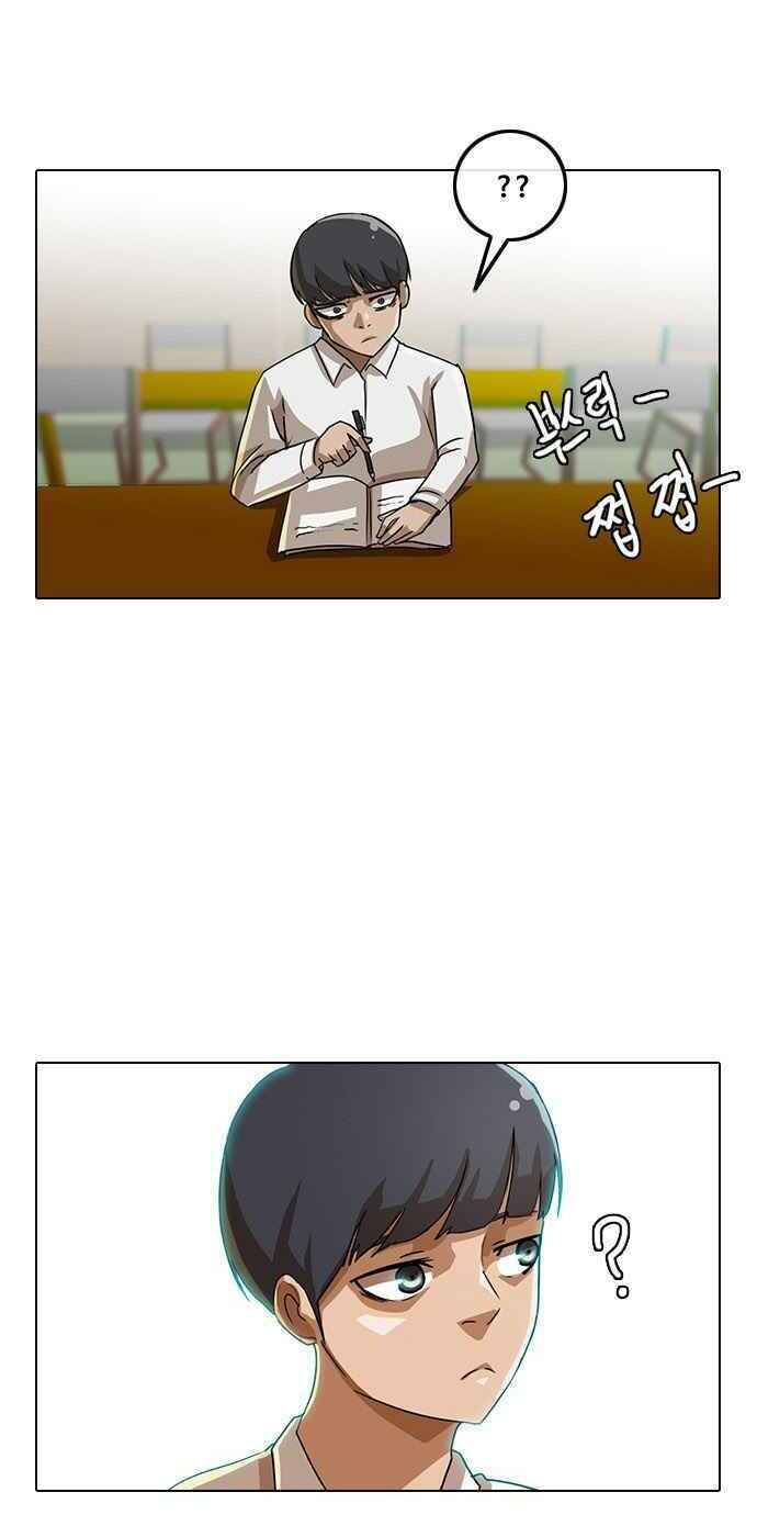 Cô Gái Từ Ứng Dụng Nhắn Tin Ngẫu Nhiên Chap 20 - Next Chap 21