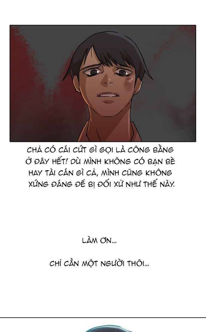 Cô Gái Từ Ứng Dụng Nhắn Tin Ngẫu Nhiên Chap 20 - Next Chap 21