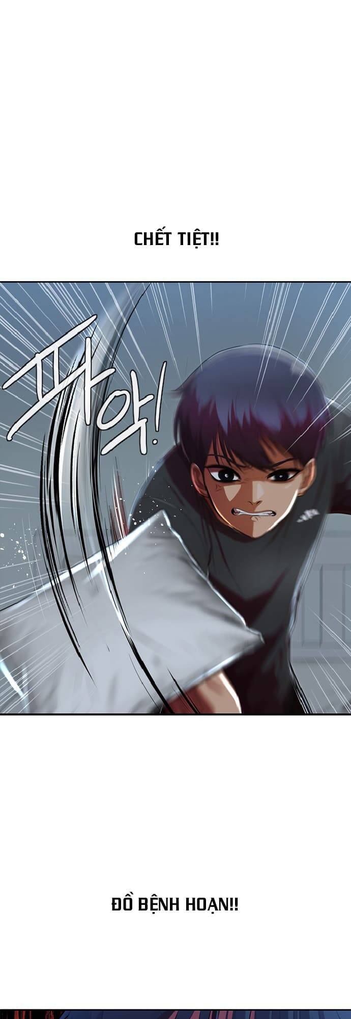 Cô Gái Từ Ứng Dụng Nhắn Tin Ngẫu Nhiên Chap 200 - Next Chap 201