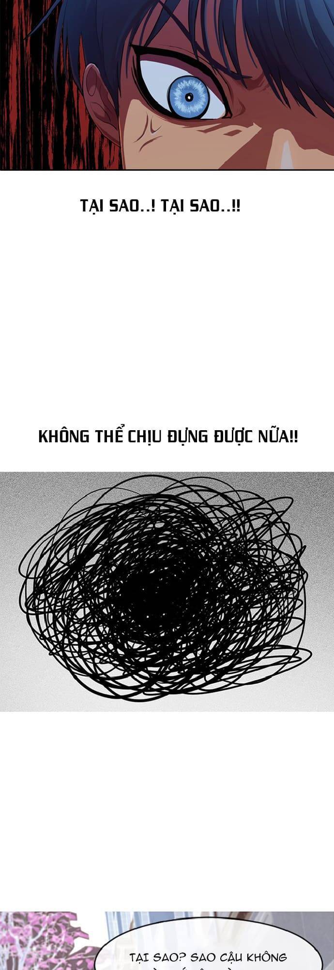 Cô Gái Từ Ứng Dụng Nhắn Tin Ngẫu Nhiên Chap 200 - Next Chap 201