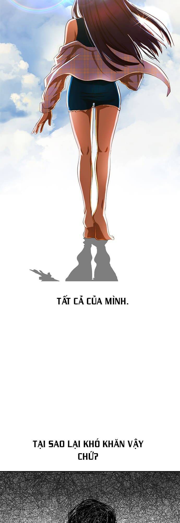 Cô Gái Từ Ứng Dụng Nhắn Tin Ngẫu Nhiên Chap 200 - Next Chap 201