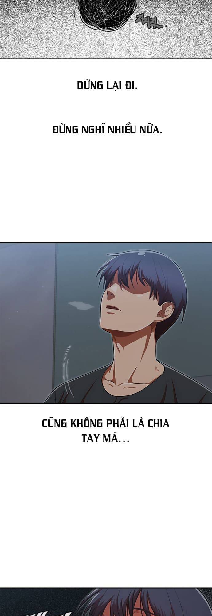 Cô Gái Từ Ứng Dụng Nhắn Tin Ngẫu Nhiên Chap 200 - Next Chap 201
