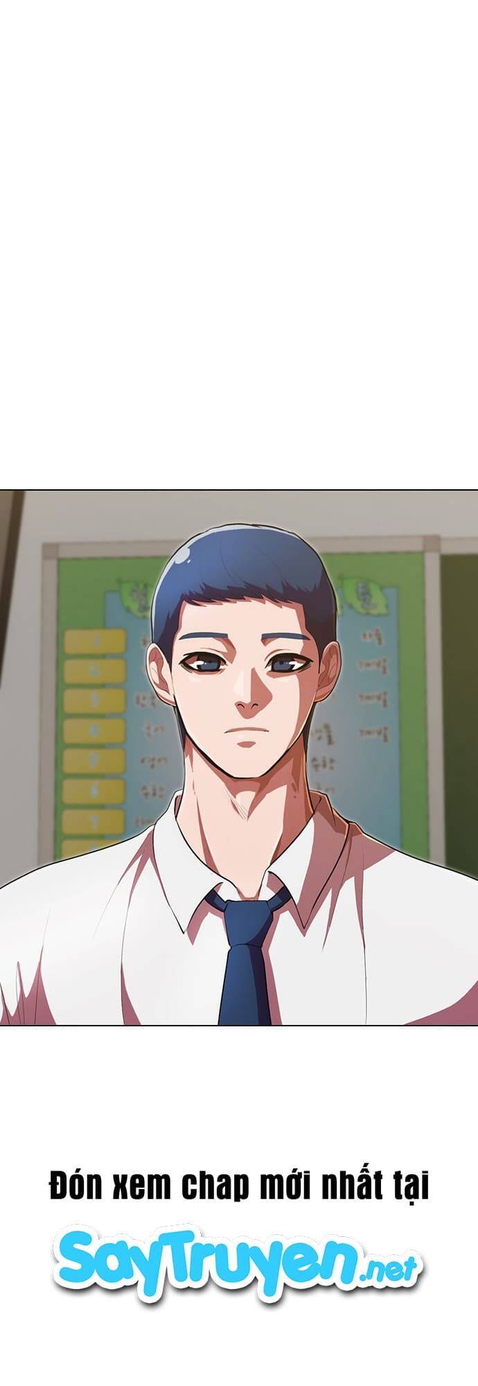Cô Gái Từ Ứng Dụng Nhắn Tin Ngẫu Nhiên Chap 200 - Next Chap 201