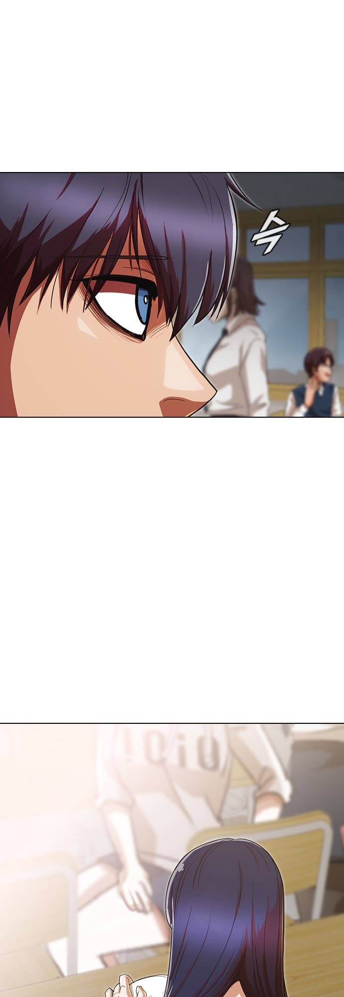 Cô Gái Từ Ứng Dụng Nhắn Tin Ngẫu Nhiên Chap 200 - Next Chap 201