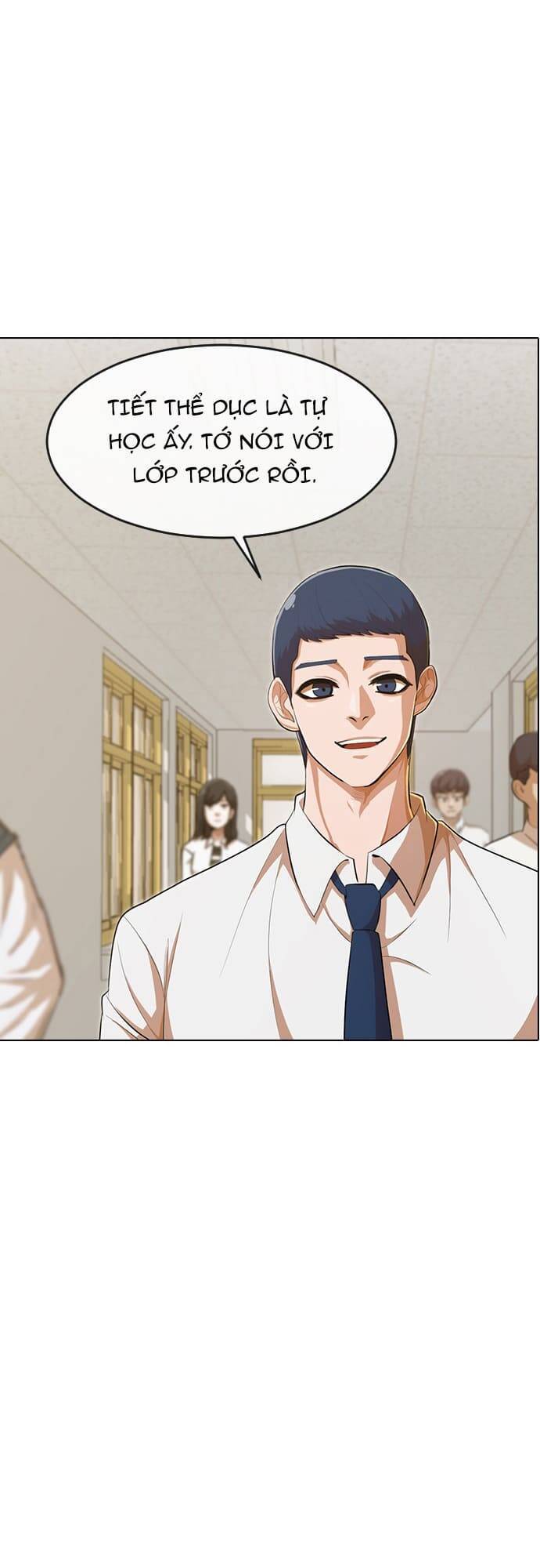 Cô Gái Từ Ứng Dụng Nhắn Tin Ngẫu Nhiên Chap 200 - Next Chap 201