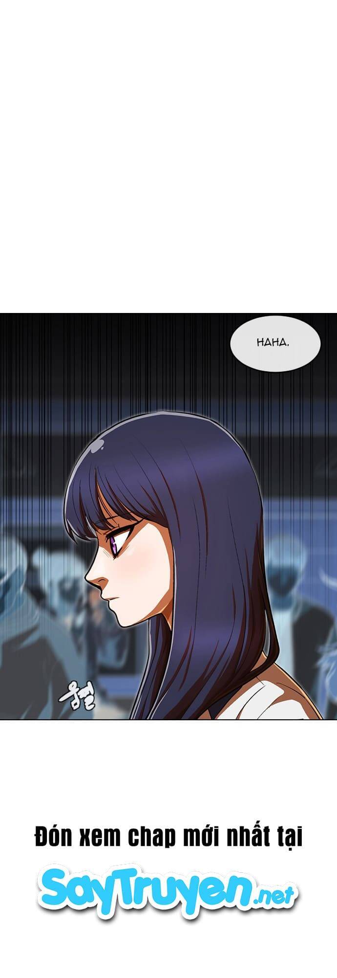 Cô Gái Từ Ứng Dụng Nhắn Tin Ngẫu Nhiên Chap 200 - Next Chap 201