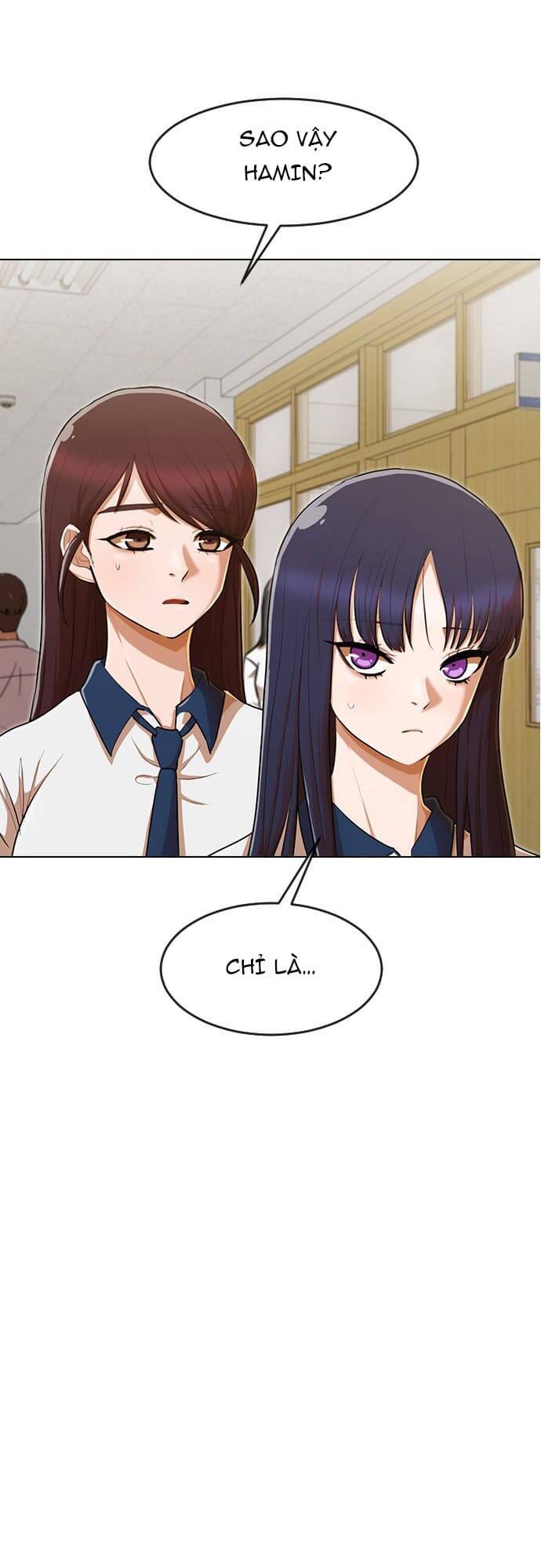 Cô Gái Từ Ứng Dụng Nhắn Tin Ngẫu Nhiên Chap 200 - Next Chap 201
