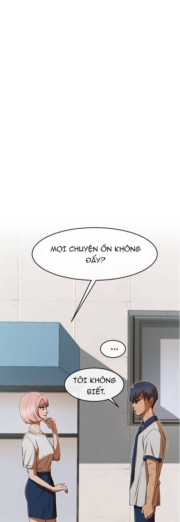 Cô Gái Từ Ứng Dụng Nhắn Tin Ngẫu Nhiên Chap 200 - Next Chap 201
