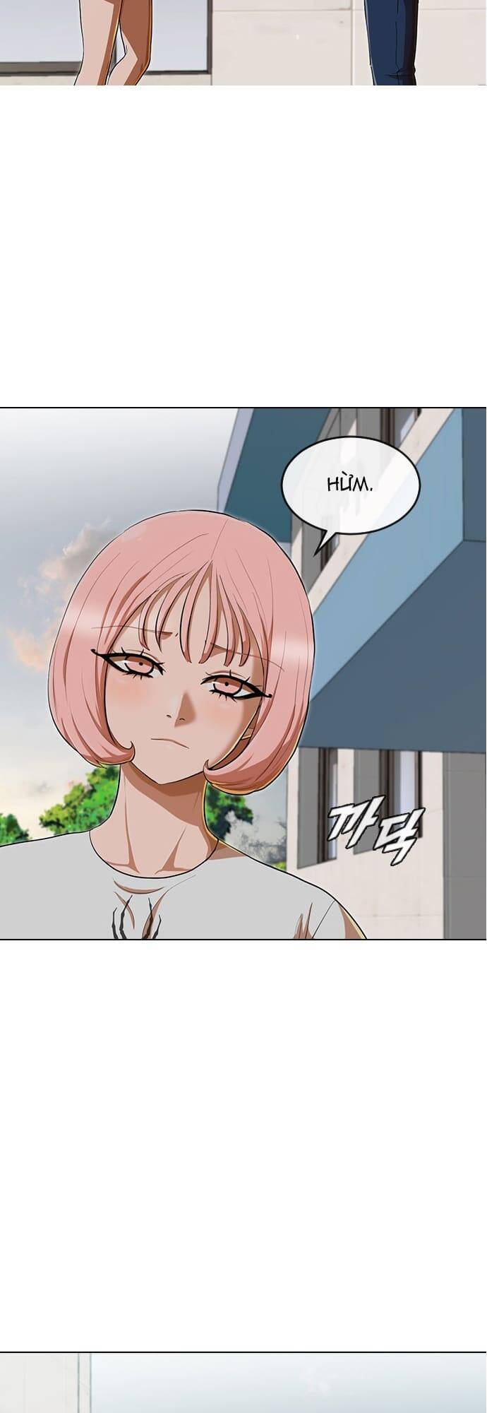 Cô Gái Từ Ứng Dụng Nhắn Tin Ngẫu Nhiên Chap 200 - Next Chap 201