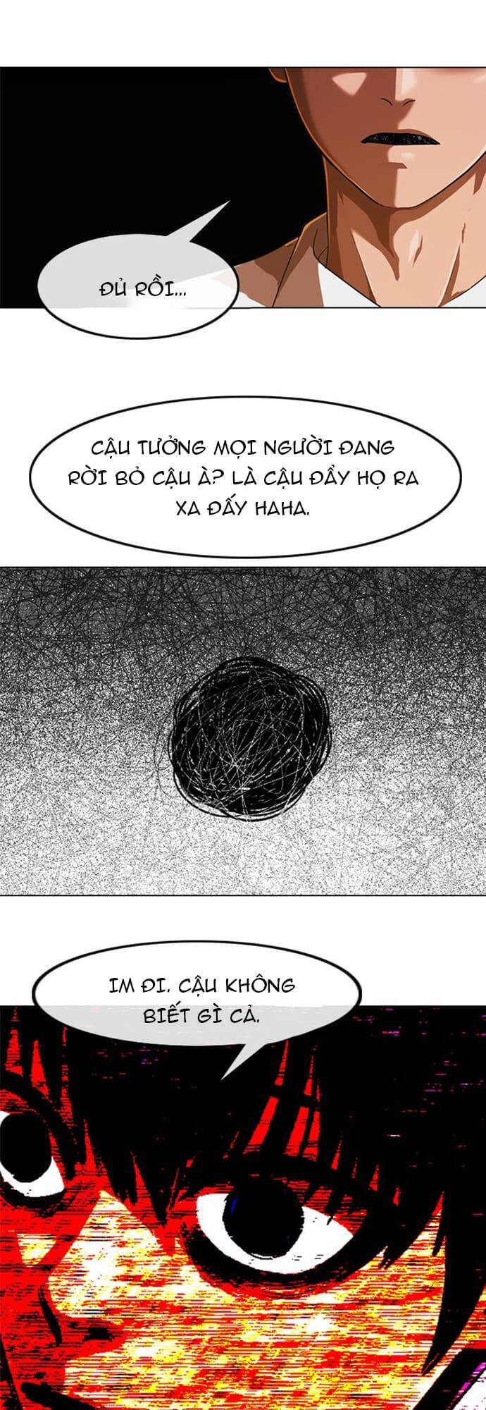 Cô Gái Từ Ứng Dụng Nhắn Tin Ngẫu Nhiên Chap 200 - Next Chap 201