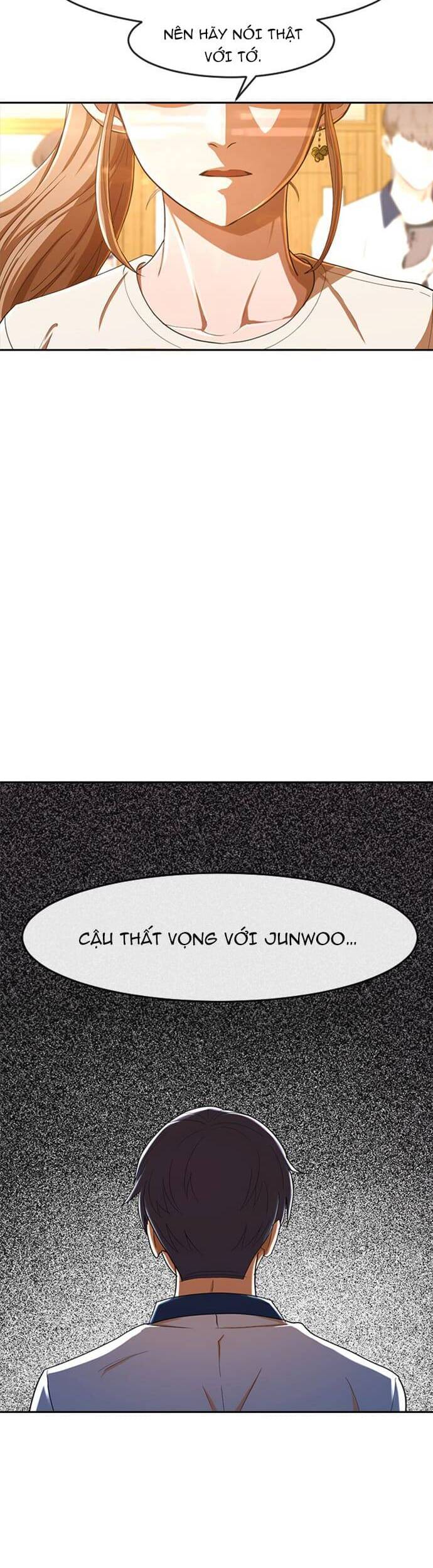 Cô Gái Từ Ứng Dụng Nhắn Tin Ngẫu Nhiên Chap 201 - Next Chap 202