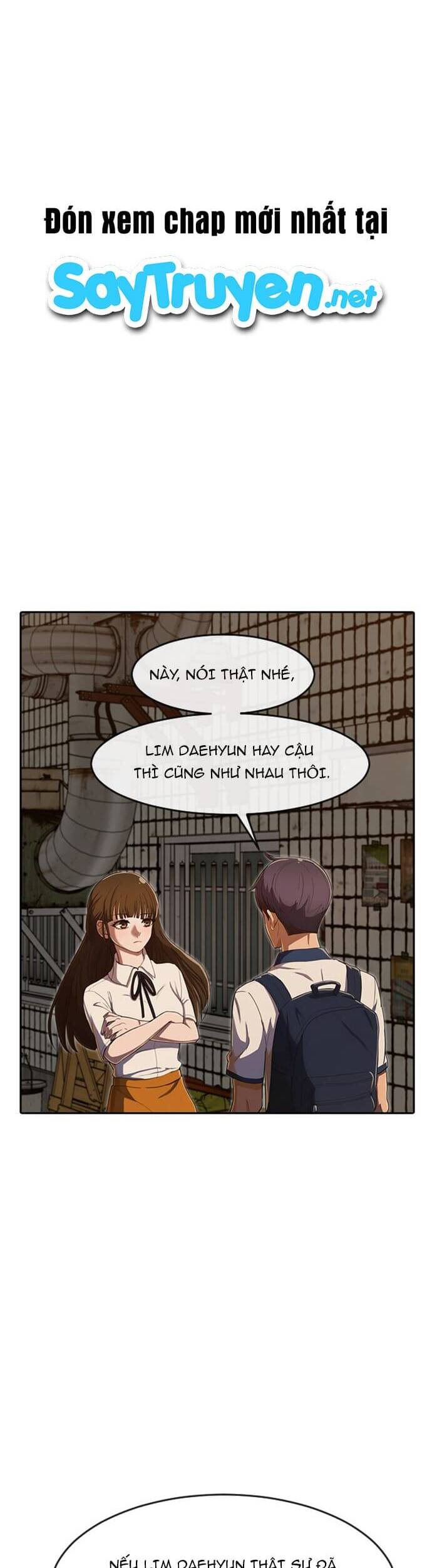 Cô Gái Từ Ứng Dụng Nhắn Tin Ngẫu Nhiên Chap 201 - Next Chap 202