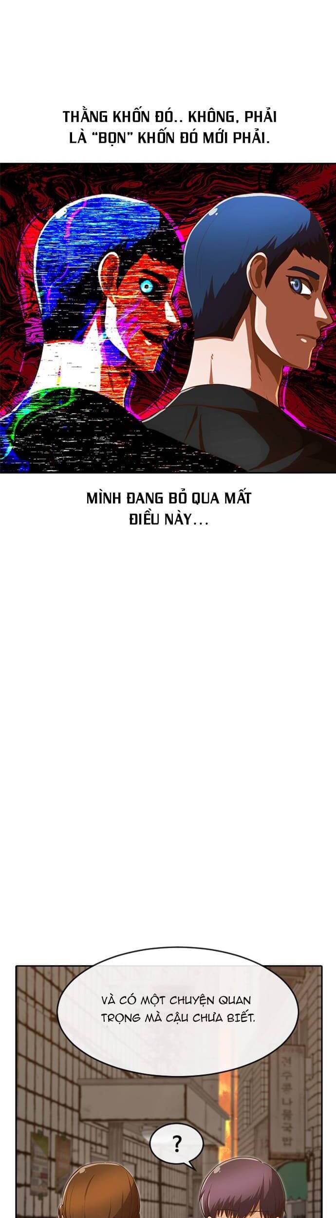 Cô Gái Từ Ứng Dụng Nhắn Tin Ngẫu Nhiên Chap 201 - Next Chap 202