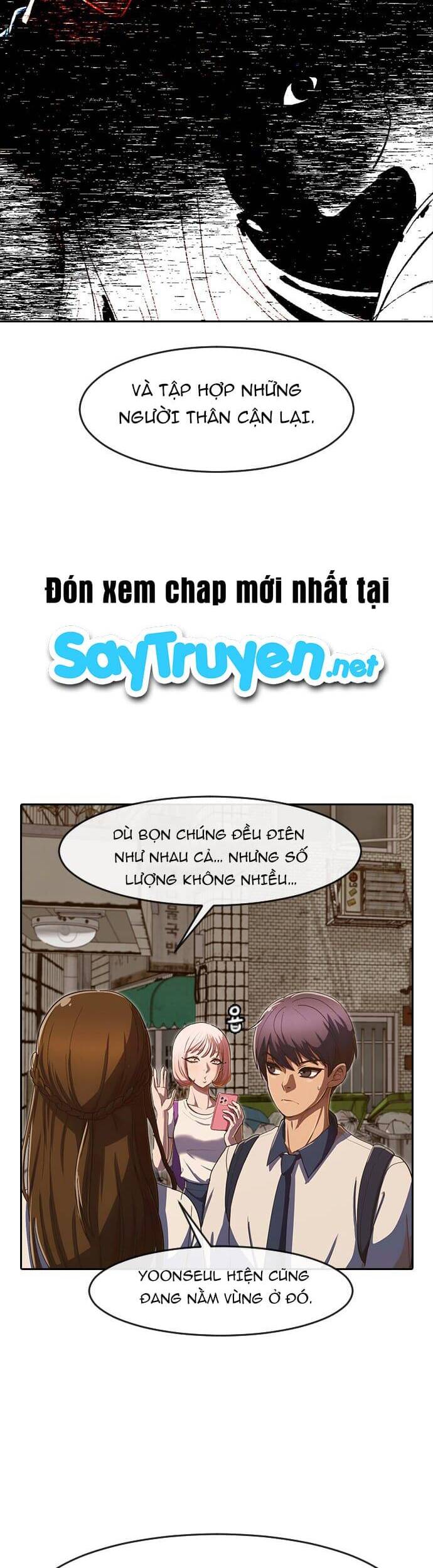 Cô Gái Từ Ứng Dụng Nhắn Tin Ngẫu Nhiên Chap 201 - Next Chap 202