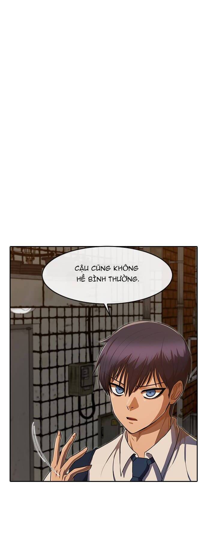 Cô Gái Từ Ứng Dụng Nhắn Tin Ngẫu Nhiên Chap 201 - Next Chap 202