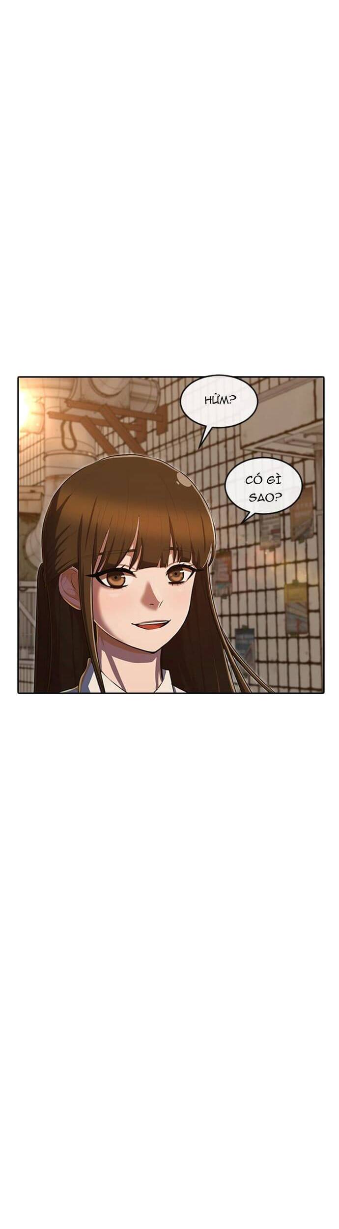 Cô Gái Từ Ứng Dụng Nhắn Tin Ngẫu Nhiên Chap 201 - Next Chap 202