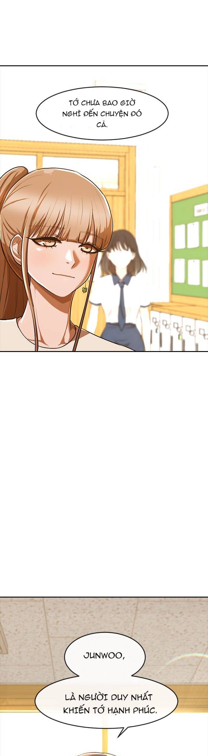 Cô Gái Từ Ứng Dụng Nhắn Tin Ngẫu Nhiên Chap 201 - Next Chap 202