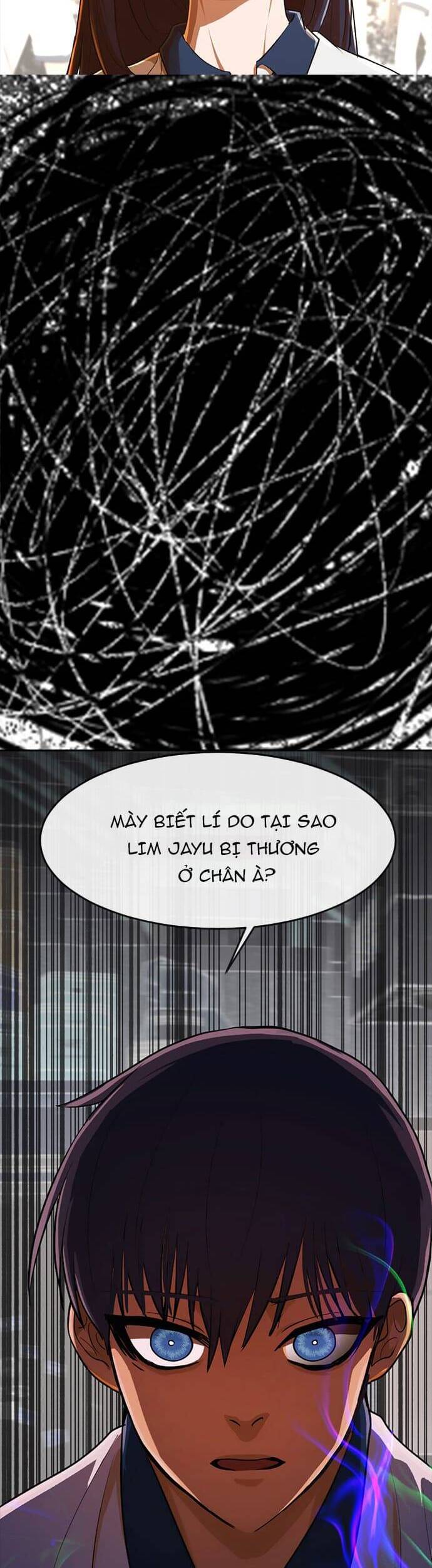 Cô Gái Từ Ứng Dụng Nhắn Tin Ngẫu Nhiên Chap 201 - Next Chap 202