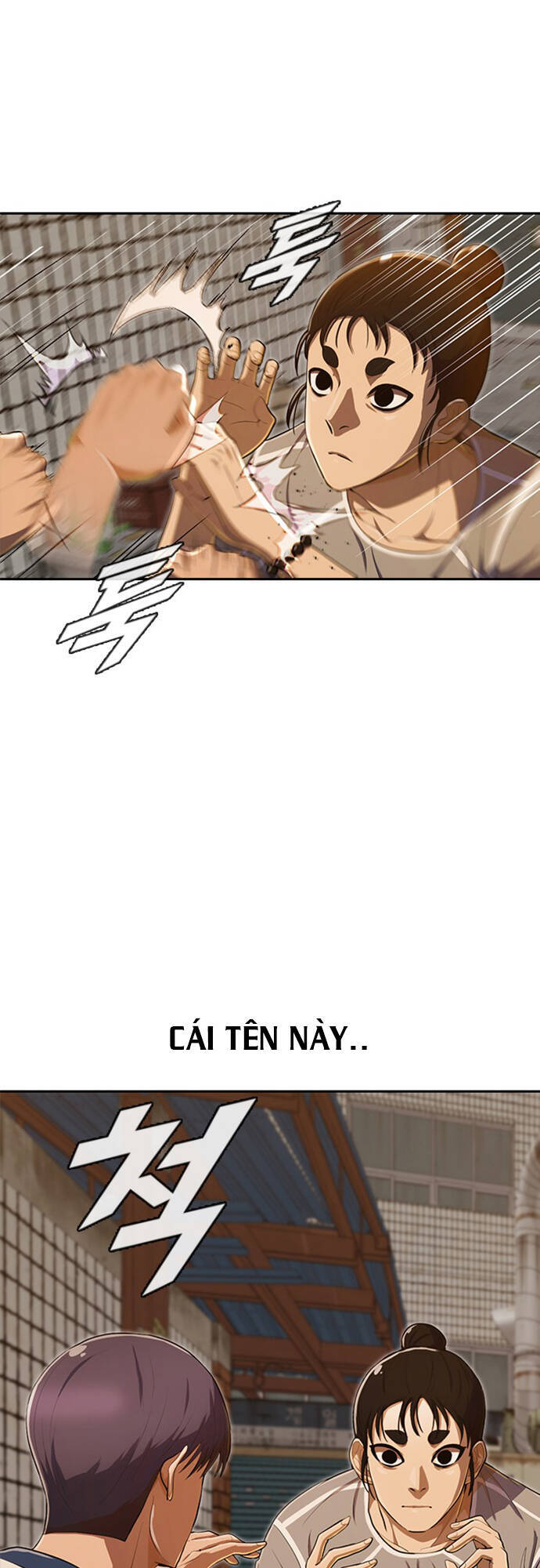 Cô Gái Từ Ứng Dụng Nhắn Tin Ngẫu Nhiên Chap 202 - Next Chap 203