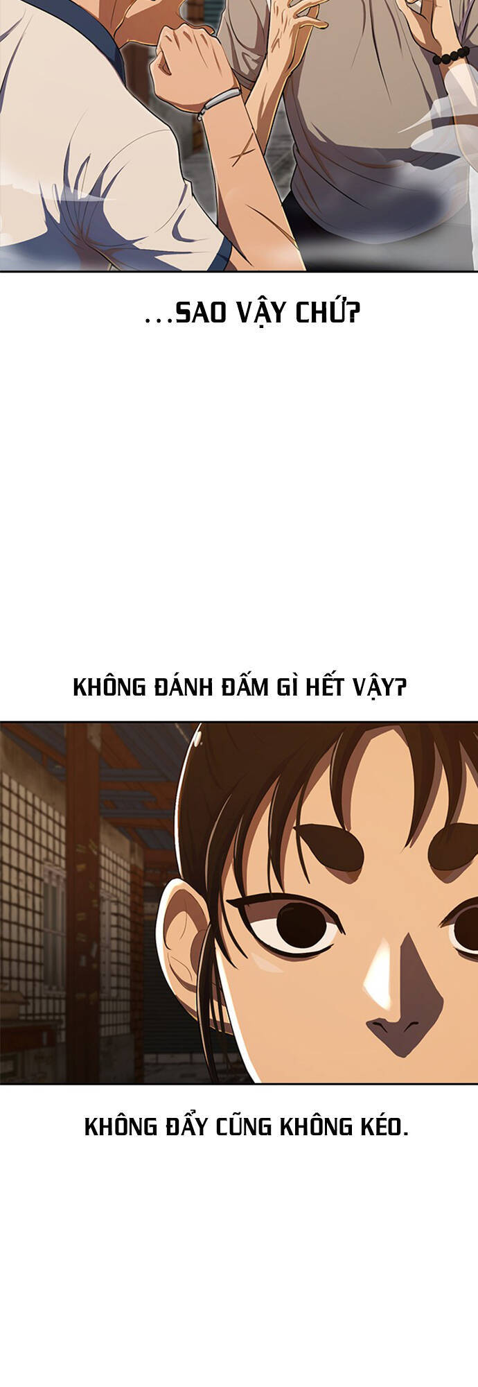 Cô Gái Từ Ứng Dụng Nhắn Tin Ngẫu Nhiên Chap 202 - Next Chap 203