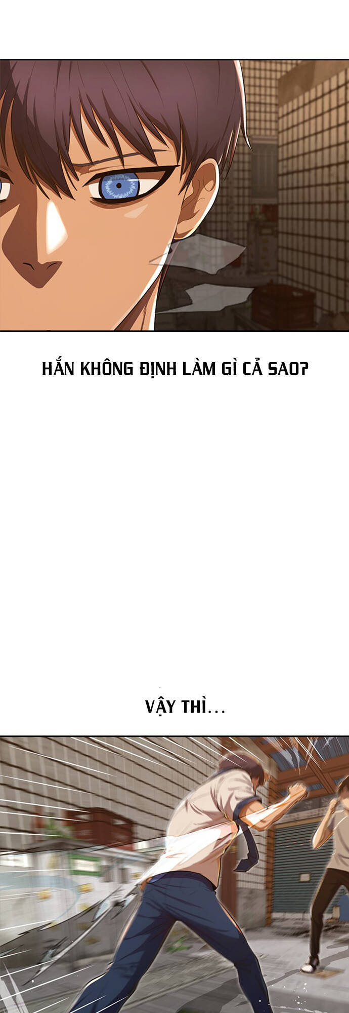 Cô Gái Từ Ứng Dụng Nhắn Tin Ngẫu Nhiên Chap 202 - Next Chap 203
