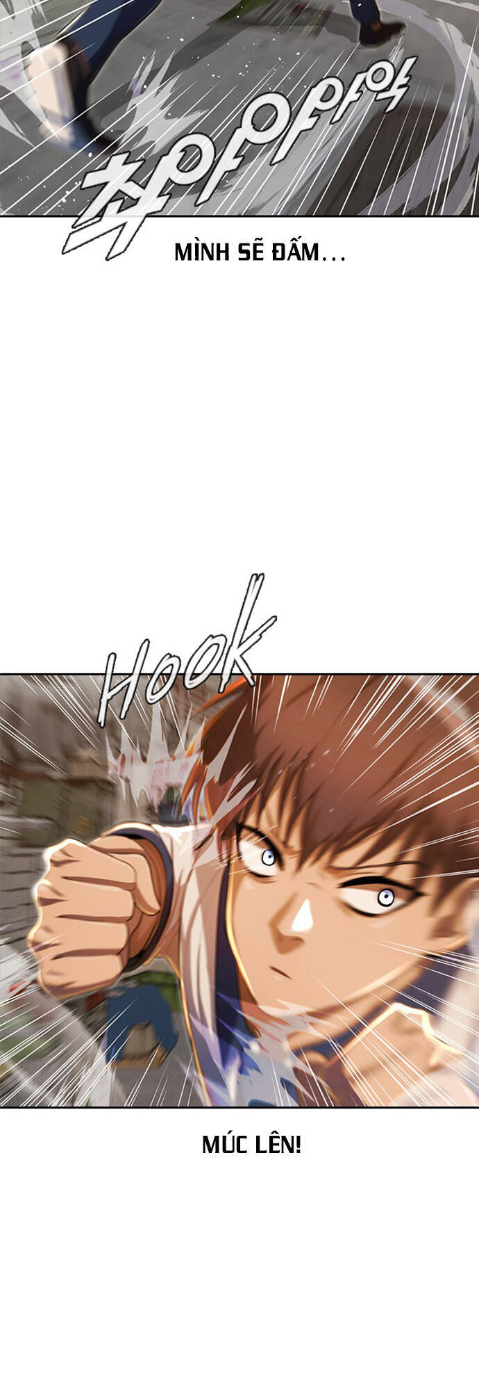 Cô Gái Từ Ứng Dụng Nhắn Tin Ngẫu Nhiên Chap 202 - Next Chap 203