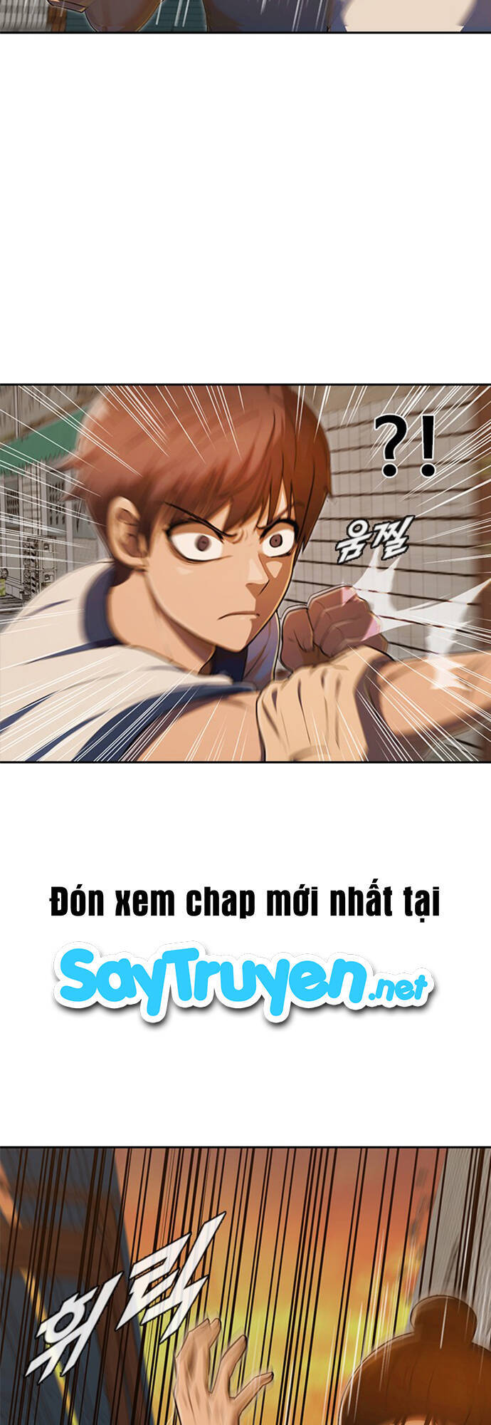 Cô Gái Từ Ứng Dụng Nhắn Tin Ngẫu Nhiên Chap 202 - Next Chap 203