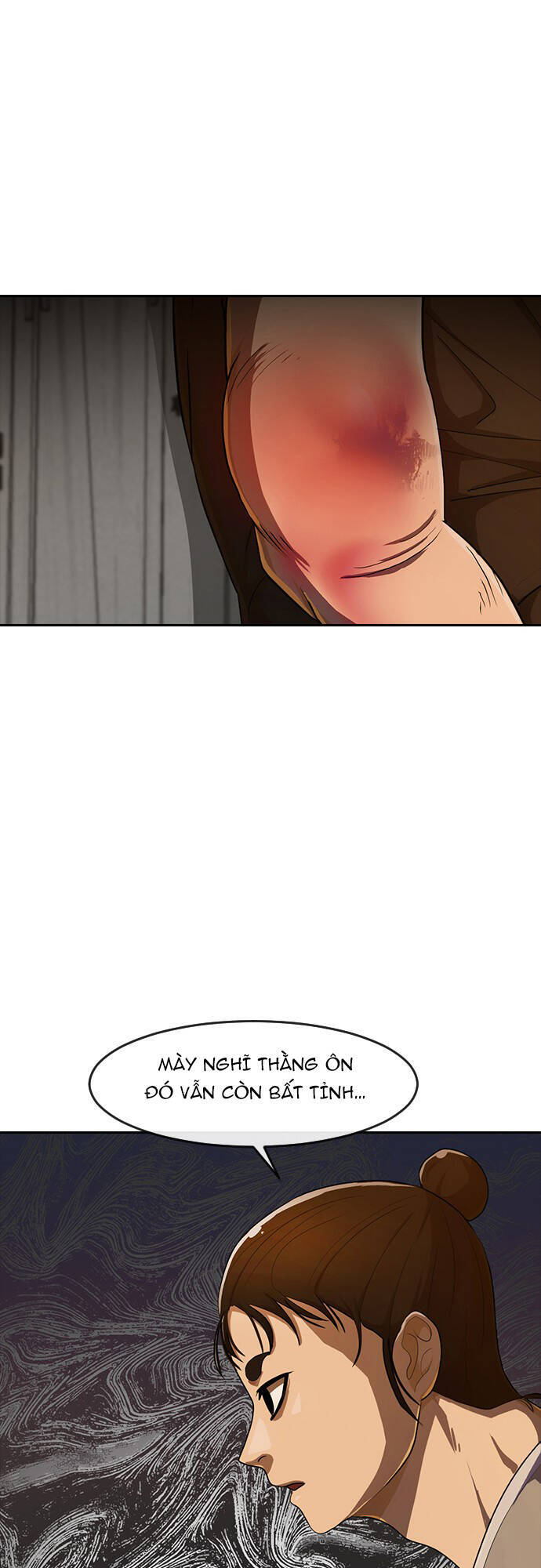 Cô Gái Từ Ứng Dụng Nhắn Tin Ngẫu Nhiên Chap 202 - Next Chap 203