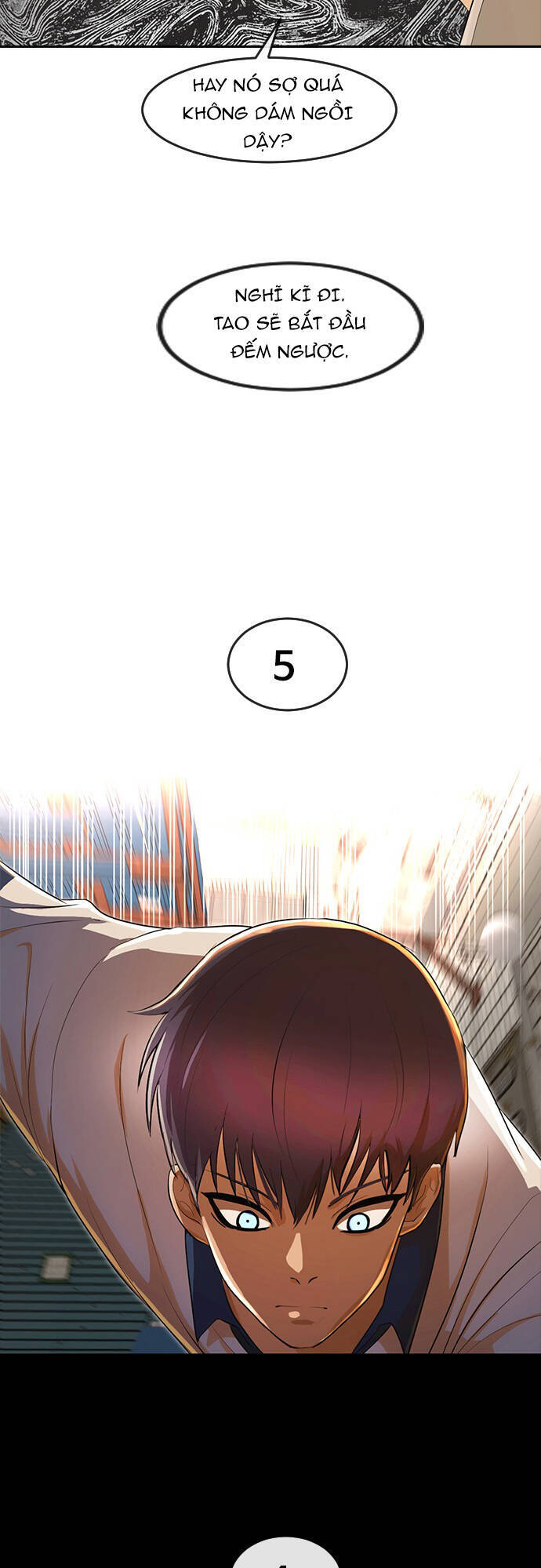 Cô Gái Từ Ứng Dụng Nhắn Tin Ngẫu Nhiên Chap 202 - Next Chap 203