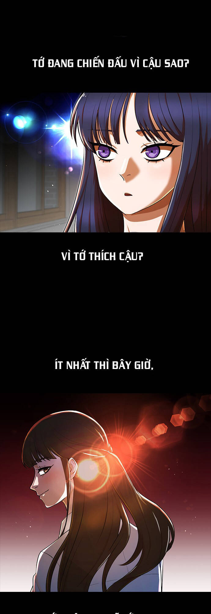 Cô Gái Từ Ứng Dụng Nhắn Tin Ngẫu Nhiên Chap 202 - Next Chap 203