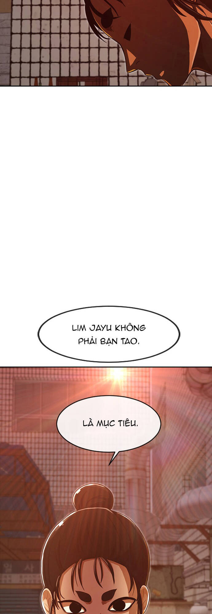 Cô Gái Từ Ứng Dụng Nhắn Tin Ngẫu Nhiên Chap 202 - Next Chap 203