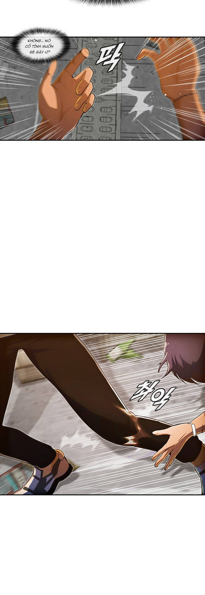 Cô Gái Từ Ứng Dụng Nhắn Tin Ngẫu Nhiên Chap 202 - Next Chap 203