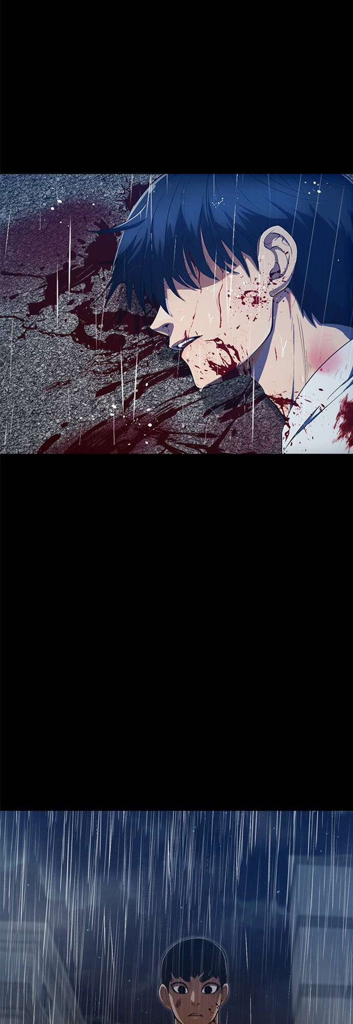 Cô Gái Từ Ứng Dụng Nhắn Tin Ngẫu Nhiên Chap 202 - Next Chap 203
