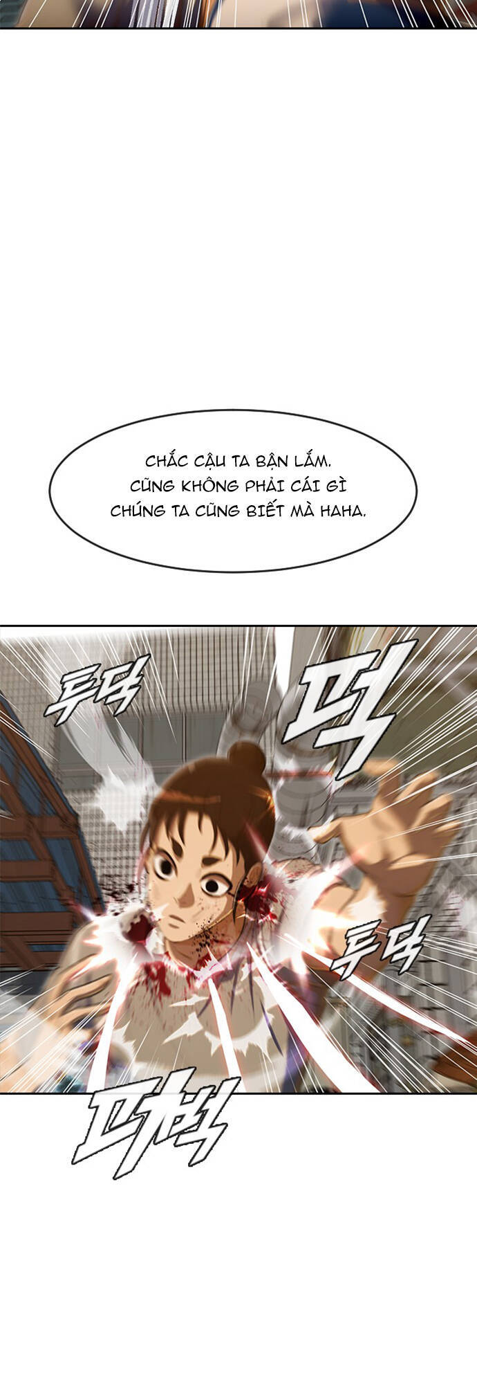 Cô Gái Từ Ứng Dụng Nhắn Tin Ngẫu Nhiên Chap 202 - Next Chap 203