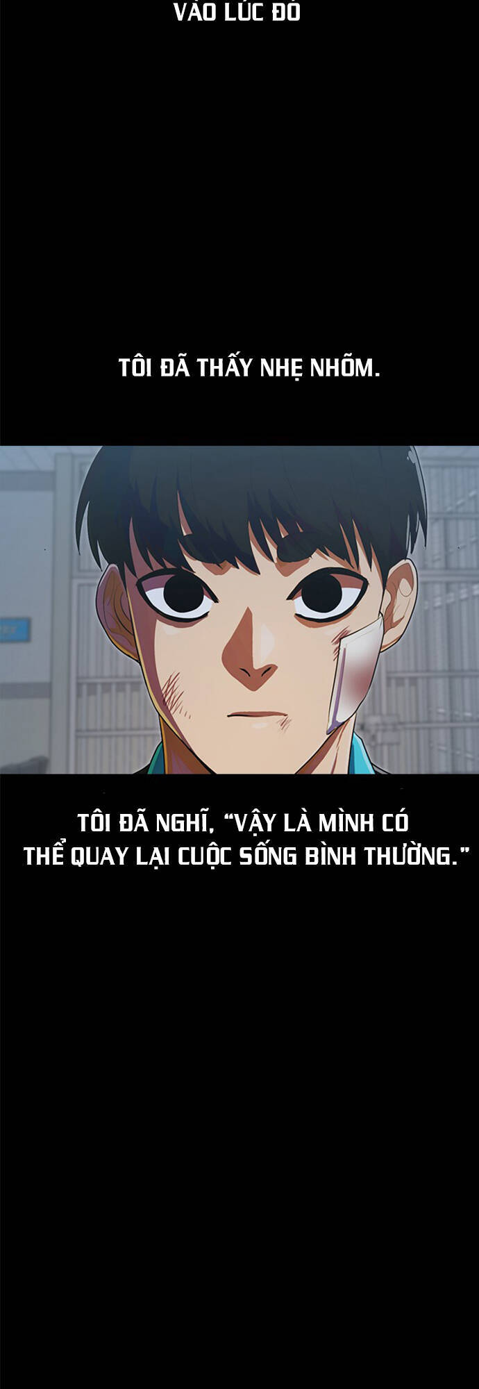 Cô Gái Từ Ứng Dụng Nhắn Tin Ngẫu Nhiên Chap 202 - Next Chap 203