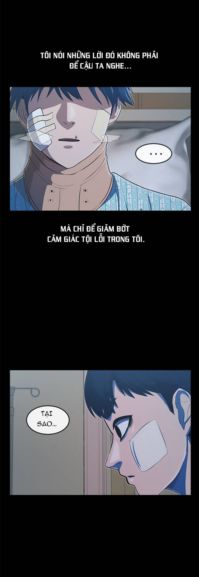 Cô Gái Từ Ứng Dụng Nhắn Tin Ngẫu Nhiên Chap 202 - Next Chap 203