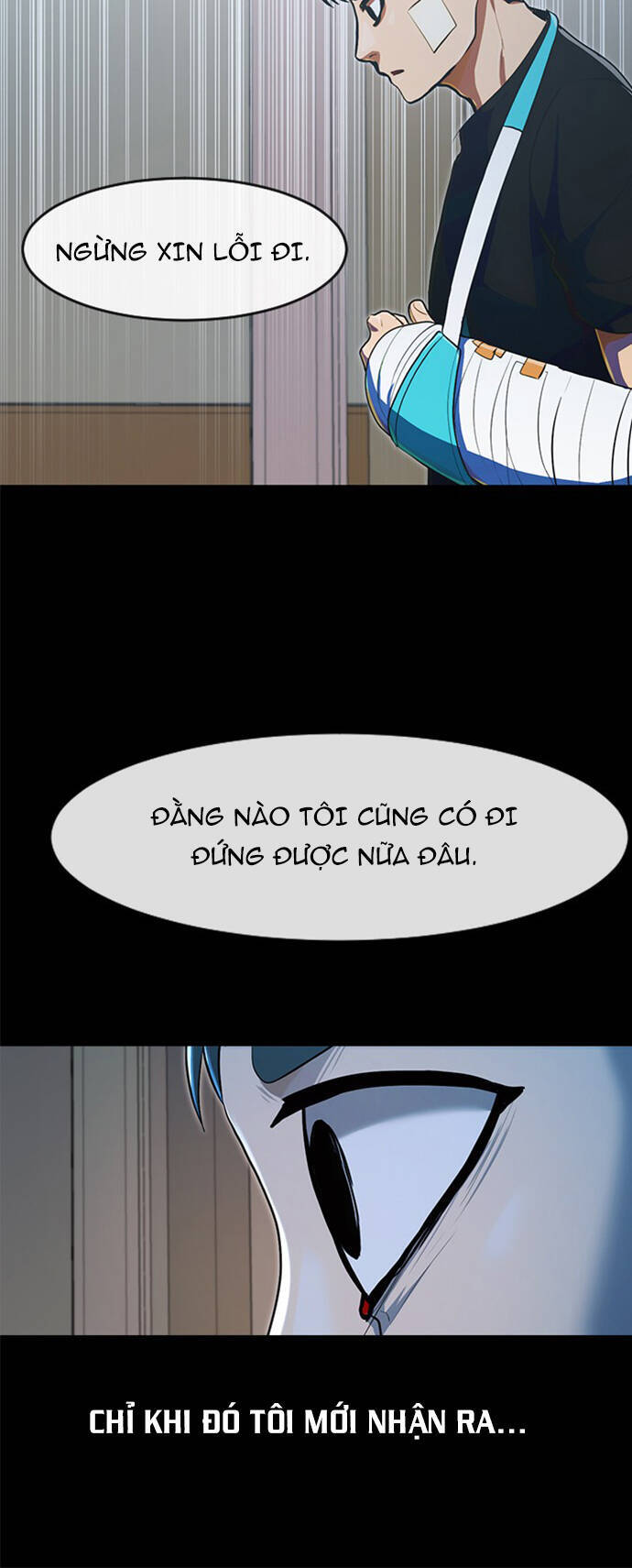 Cô Gái Từ Ứng Dụng Nhắn Tin Ngẫu Nhiên Chap 202 - Next Chap 203