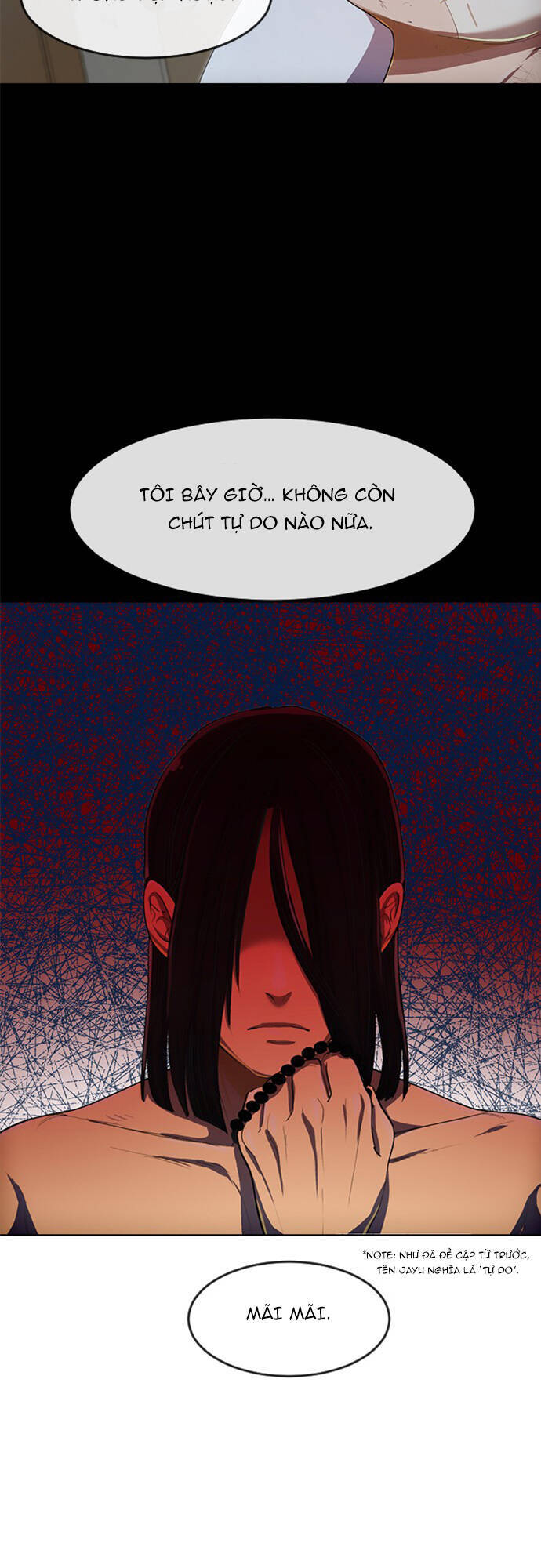 Cô Gái Từ Ứng Dụng Nhắn Tin Ngẫu Nhiên Chap 202 - Next Chap 203