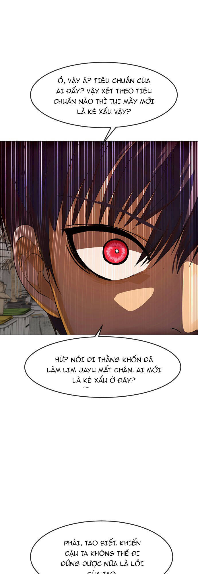 Cô Gái Từ Ứng Dụng Nhắn Tin Ngẫu Nhiên Chap 202 - Next Chap 203