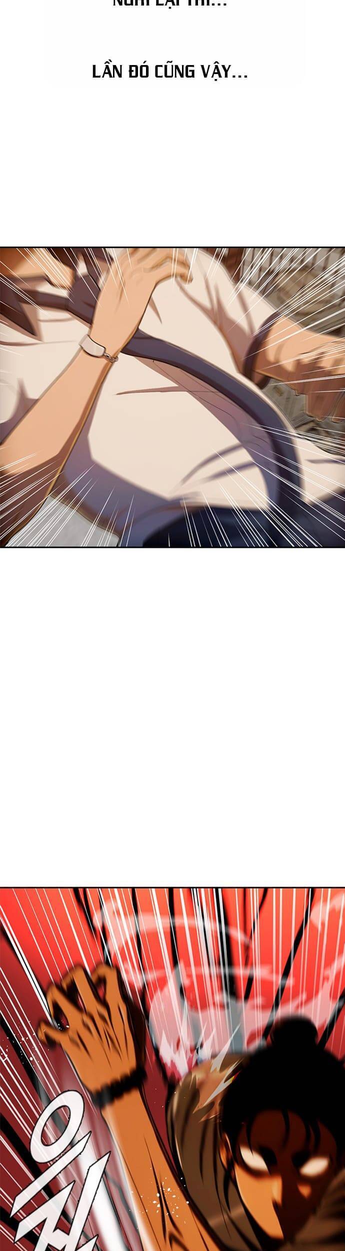 Cô Gái Từ Ứng Dụng Nhắn Tin Ngẫu Nhiên Chap 203 - Next Chap 204